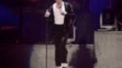 Michael Jackson - Billie Jean - Live Munich 1997- Widescreen...