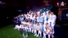 Real Madrid Cibeles Celebration For Champions League 2018.mp...
