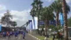 Marathon TEL AVIV 2018