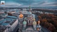 ДФ Последний взлет (2016) 1 часть. реж.Павел Мошкин, продюсе...