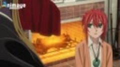 [Animaye.Tv]Mahou Tsukai no Yome 19 Vostfr