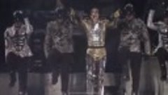 Michael Jackson - They Don&#39;t Care About Us - Live Munich 199...