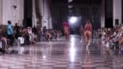 Beatriz Corbett in Slow Motion _ Miami Swim Week 2022.