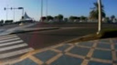 Эмираты ч.2 поездка в район Аль Мина الميناء Абу Даби Abu Dh...