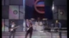 Manfred Mann’s Earth Band - Runner  •  (Euro Show, 12.05.198...