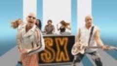 Right Said Fred - Sexa Holic