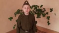 Мухаметшин Александр, 10 лет