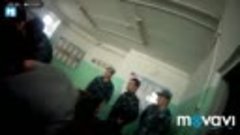 Пытки заключенного сотрудниками Ярославской колонии номер - ...