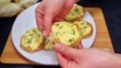 Боже, как вкусно! Я всегда буду так готовить! Просто натри к...