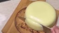 Домашний сыр 🧀
