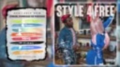 Troy Ave - #Style4Free Calvin Harris Feels Pharrell Williams...