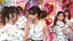 AKB48 - Special Medley (Kimi wa Melody &amp; Sakura no Hanabirat...