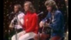 Medley - Bee Gees _ The Midnight Special