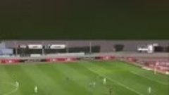 Азан во время футбола в Саудовской Аравии