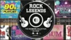 Rock Legends CD4