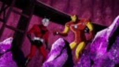 The Avengers_ Earth&#39;s Mightiest Heroes_S01E11_Misiunea Pante...