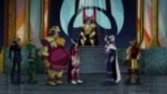 The Avengers_ Earth&#39;s Mightiest Heroes_S01E04_Marele Thor