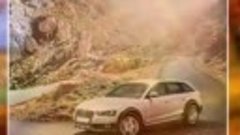 Тест-драйв Volkswagen Passat Alltrack