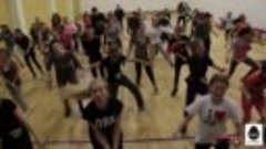 DJ Class ft. Kanye West - I&#39;m The Ich choreography by Denis ...