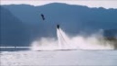 Flyboard Air