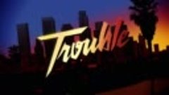 Iggy Azalea - Trouble (Lyric Video) ft. Jennifer Hudson