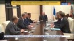 Владимир Путин поздравил десантников с Днем ВДВ