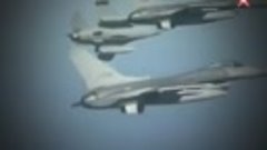 МиГ-29 против F-16 _ MiG-29 vs. F-16