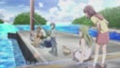 Clione no Akari- Ep 03