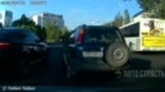 Новые Записи с АВТО Видеорегистратора за 20.06.2018 VIDEO № ...