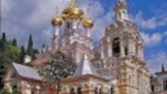 Анастасия Гурашова---Храмы России