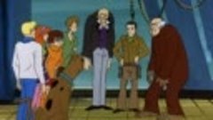 The New Scooby-Doo Movies 2x05