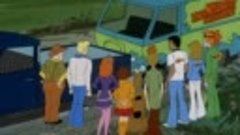 The New Scooby-Doo Movies 2x06
