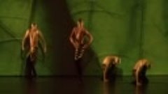 MOMIX - Botanica