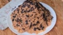 Торт муравейник рецепт СУПЕР ВКУСНЫЙ простой домашний торт