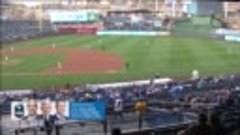 Toronto Blue Jays at Kansas City Royals 04.04.2023