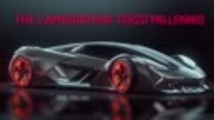 Asphalt 9: Легенды - Легендарная поездка от Lamborghini (спе...