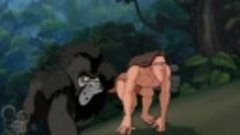 07 Legenda lui Tarzan - Rîul otrăvit (partea 1)