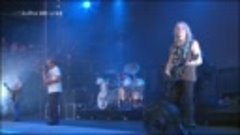 Deep Purple - Live at Wacken (2013)