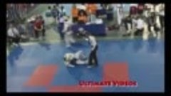 Best Taekwondo Knockouts KO