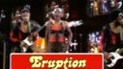 Eruption - I Can t Stand The Rain 1978