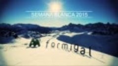 Formigal Segodnia na Ispania TV