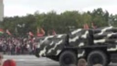День Независимости Минск 3 июля 2018