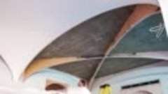 Видео обзор установки потолка - Потолок Мастер