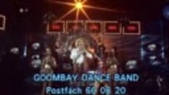 Eldorado - Goombay Dance Band _ Full HD
