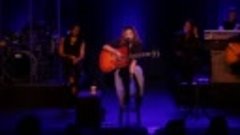 Demi Lovato - Catch Me _ Don&#39;t Forget (An Intimate Performan...
