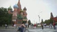 MOSCOW - 2018 FIFA World Cup™ Host City