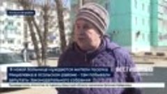 В новой больнице нуждаются жители поселка Мишелевка в Усольс...