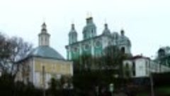 Успенский собор в Смоленске