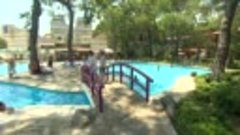 Ulusoy Kemer Holiday Club, Skazka Stranctviy