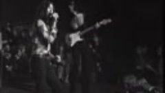 Deep Purple - Fireball (Dvoretsky)